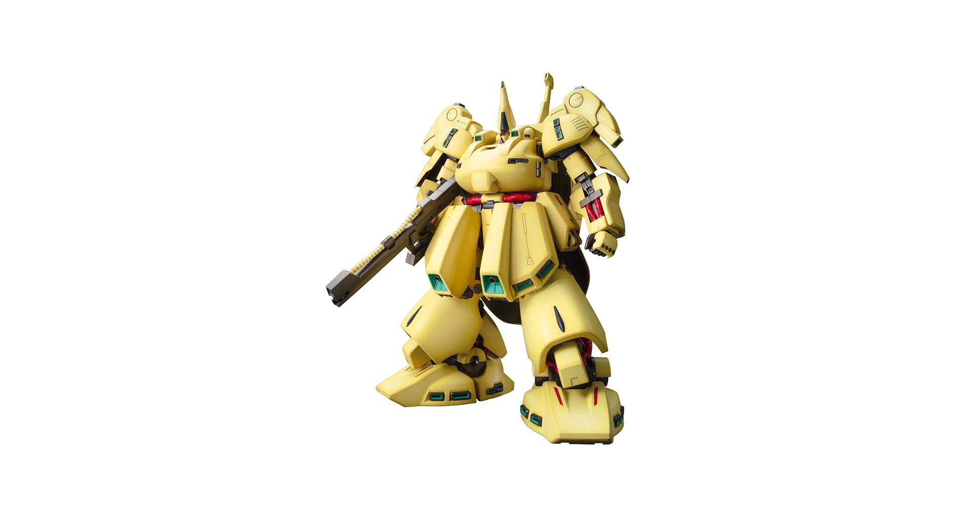Amazon.com: Bandai Hobby PMX-003 The-O Bandai Master Grade